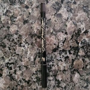 KVD Tattoo Pencil Liner 0.5 g long wear gel eye liner pyrcoluste brown #20